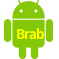 Aplicativo Brab para Android